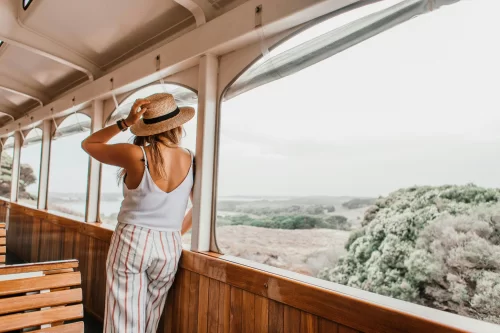 Turn Your Passion for Travel into a Sustainable Lifestyle