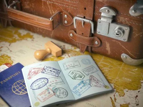 Top 5 Visa-Free Countries for Indian Citizens in 2025 | The Global Roamer