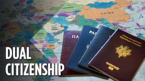 Best 5 Countries for Indian Citizens to Gain Citizenship or a Second Passport in 2025
