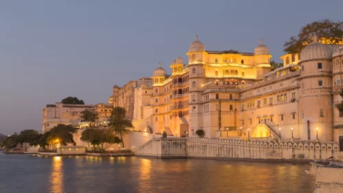 Top 5 Rajasthan Destinations for Foreigners: Travel Guide 2025