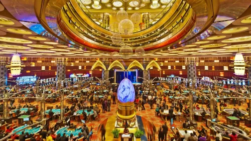 Top 10 Casinos in Asia: Best Gaming, Hotels & Offers | The Global Roamer
