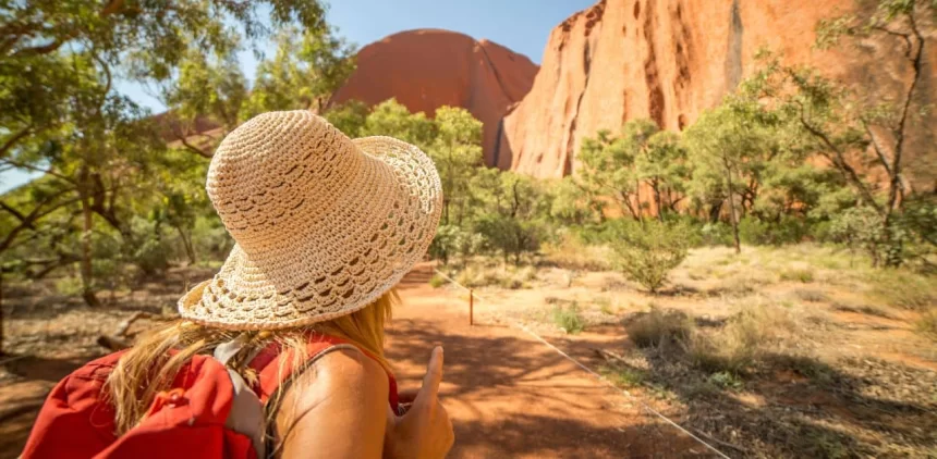 7 Simple Tips for Backpacking in Australia
