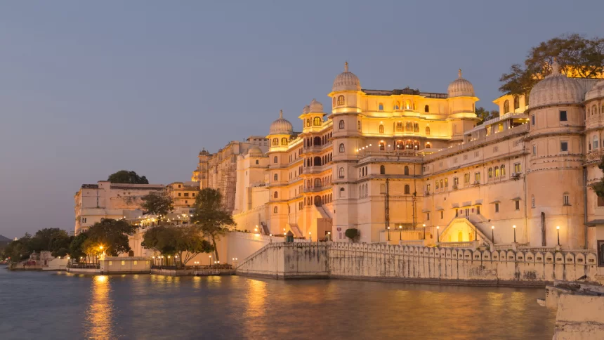 Top 5 Rajasthan Destinations for Foreigners: Travel Guide 2025