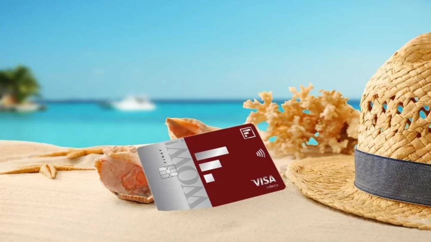 IDFC First WOW! Forex Credit Card: Benefits for Foreign Travellers