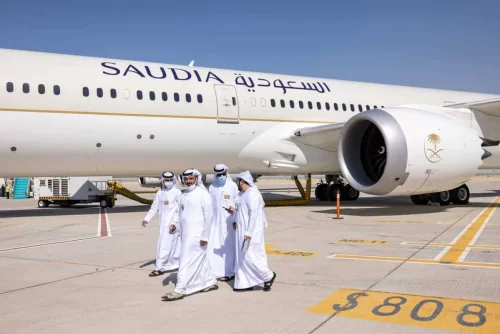 Saudi Arabia Launches New Low-Cost Airline in Dammam