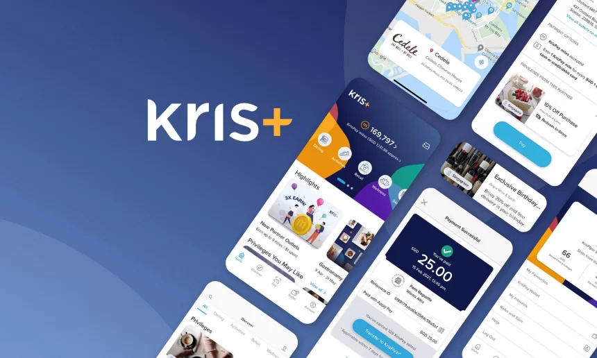 Maximize Your Singapore Trip with Kris+ Program: Benefits & SGD 5 Bonus