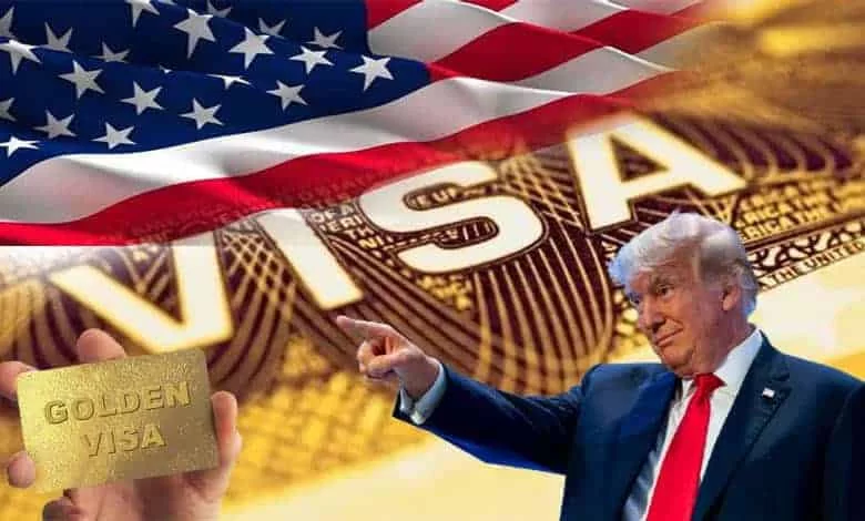 Gold Card US Visa: A Replacement for the EB-5 Investor Program