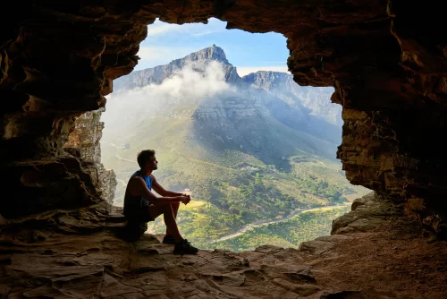 Vacation Mode On: Six Ways to Unplug and Recharge