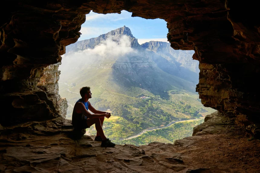 Vacation Mode On: Six Ways to Unplug and Recharge