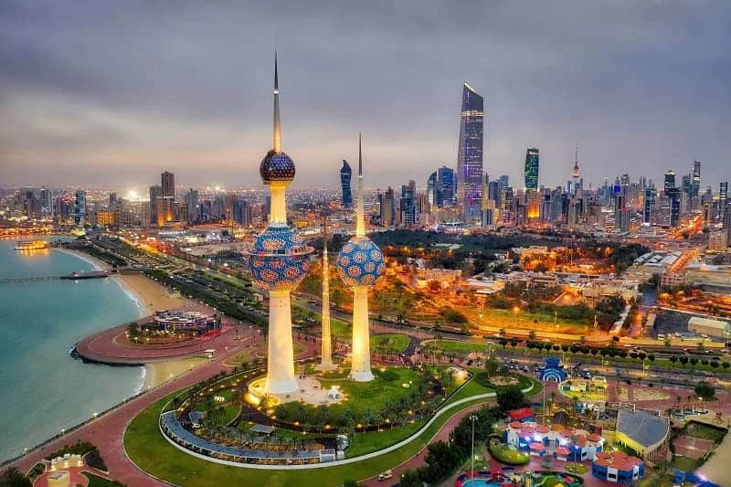 Kuwait has launched a new electronic visa (e-Visa) platform as part of its Vision 2035 digital roadmap