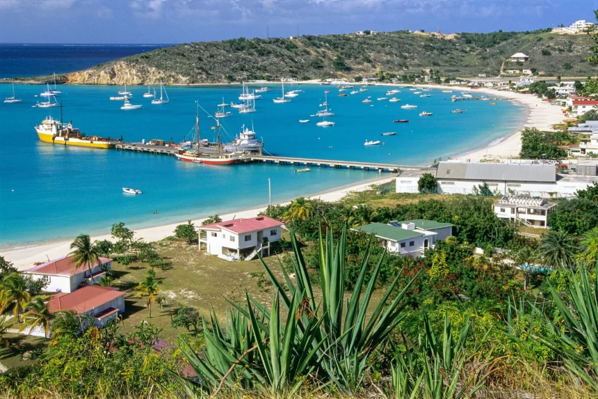 What to Pack for a Caribbean Yacht Trip: Essentials That Will Save Your Vacation