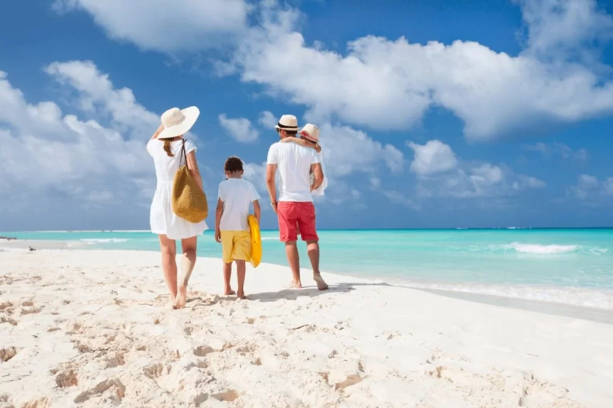7 Best International Family Vacation Spots Near India for Oct-Dec 2025