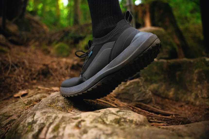 Why Barefoot Shoes Are the Perfect Travel Companion