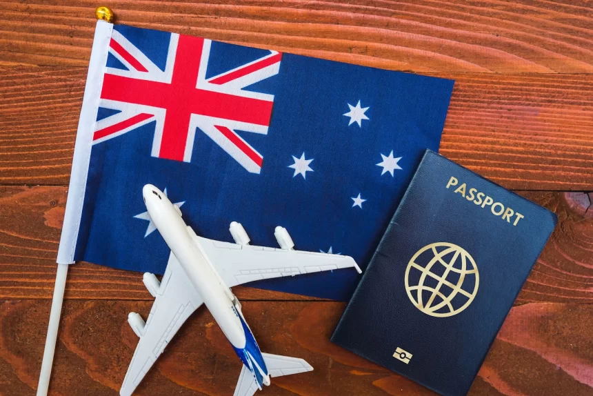 Australia Visa for Indians: Complete Guide to Visitor, Tourist & Business Visas