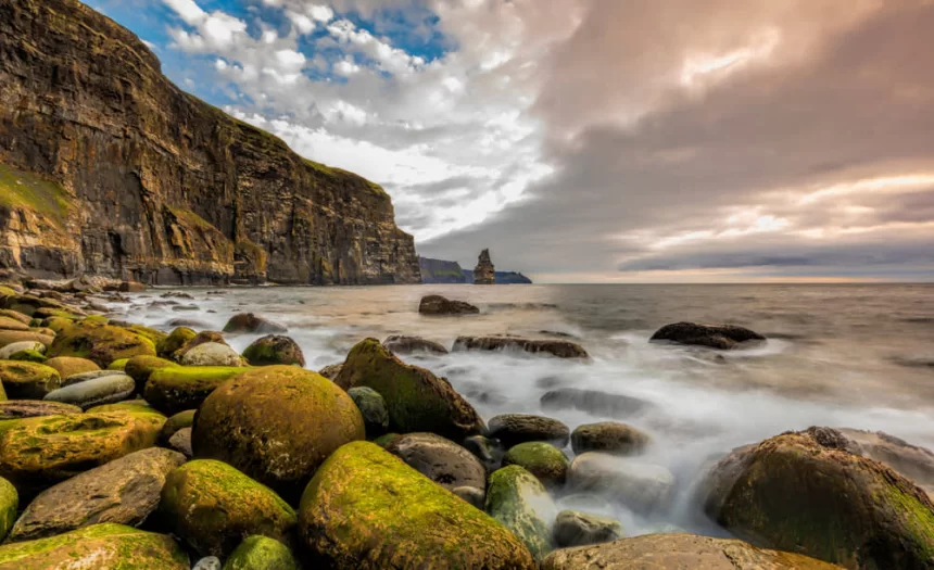 Top 7 Things to Do in Ireland