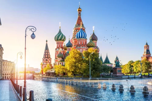 Moscow Travel Guide: Best Places, History, Tips & Itinerary | The Global Roamer