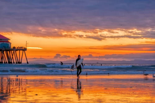 Beyond the Theme Parks: An Orange County Itinerary for Beaches, Food, and Sunsets