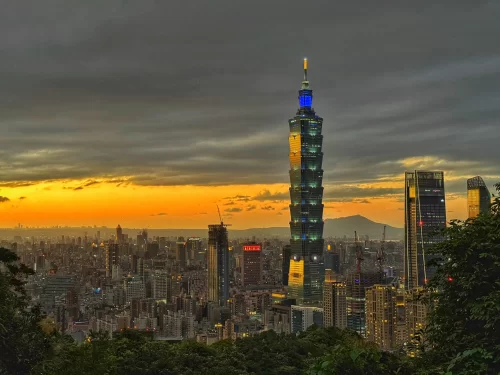 Exploring Taiwan in a Week – Taipei and Beyond