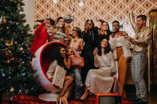 How to Experience Los Angeles Party Scene Like a Local