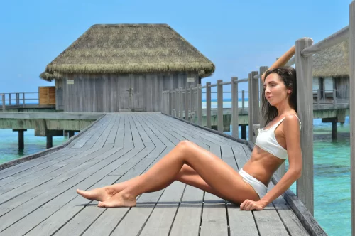 How Ultra-Luxury Retreats Redefine What We Expect From a Vacation