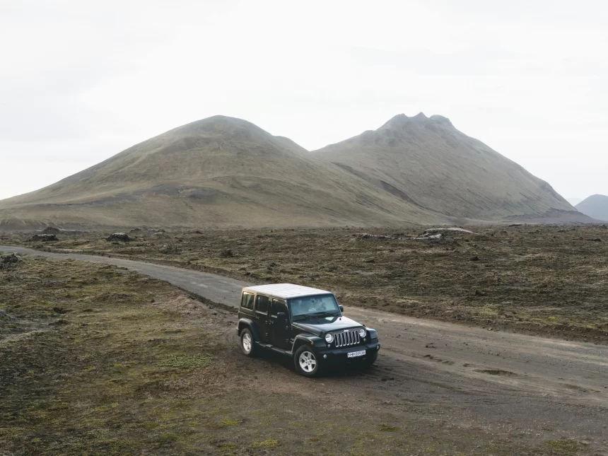 The Ultimate Road Trip Safety Guide: Proven Tips for 2026