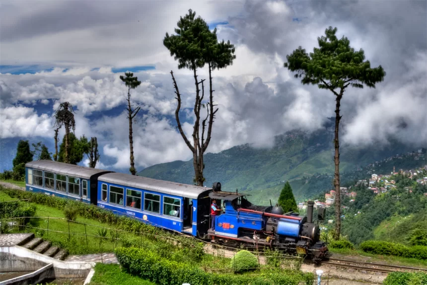 Best 10 Places to Visit in India During Summer Vacation 2026 | Cool Hill Stations &amp; Escapes