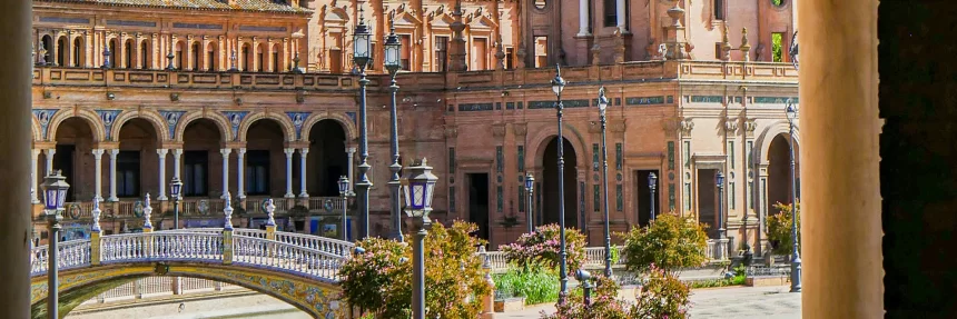 Spain: Everything You Must See