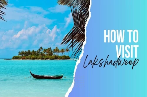 Lakshadweep Travel Now Easier with New Entry Rules