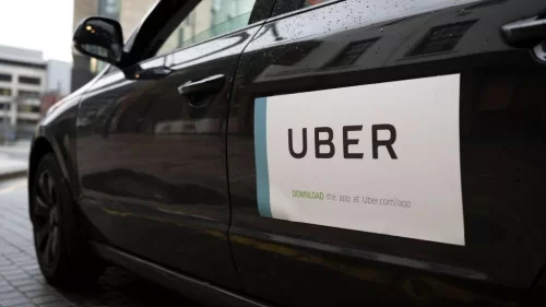 Uber Enters Travel Space with Hotels and Smart Booking Features