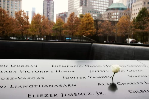 5 Things to Remember When Visiting Places of Human Tragedy