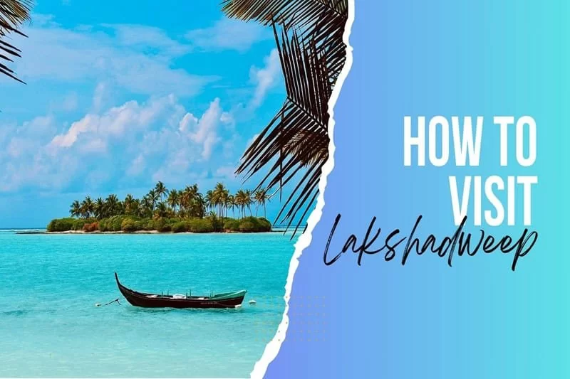 Lakshadweep Travel Now Easier with New Entry Rules
