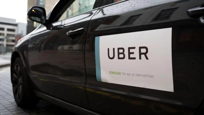 Uber Enters Travel Space with Hotels and Smart Booking Features