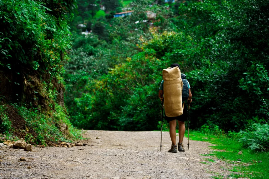 Why Every Solo Traveler Needs a GPS Tracker