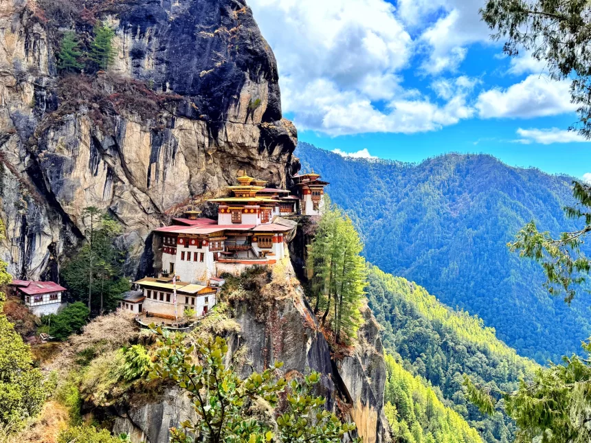 Bhutan in 7 Days: The Complete Guide to Planning Your Trip