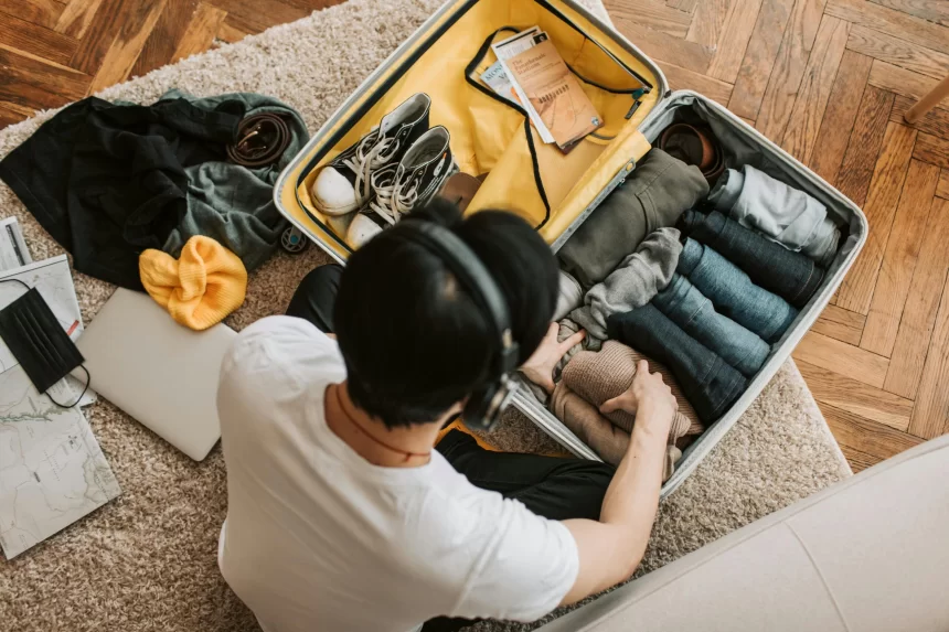 The Art of Traveling Smart: Habits That Make Every Trip Effortless