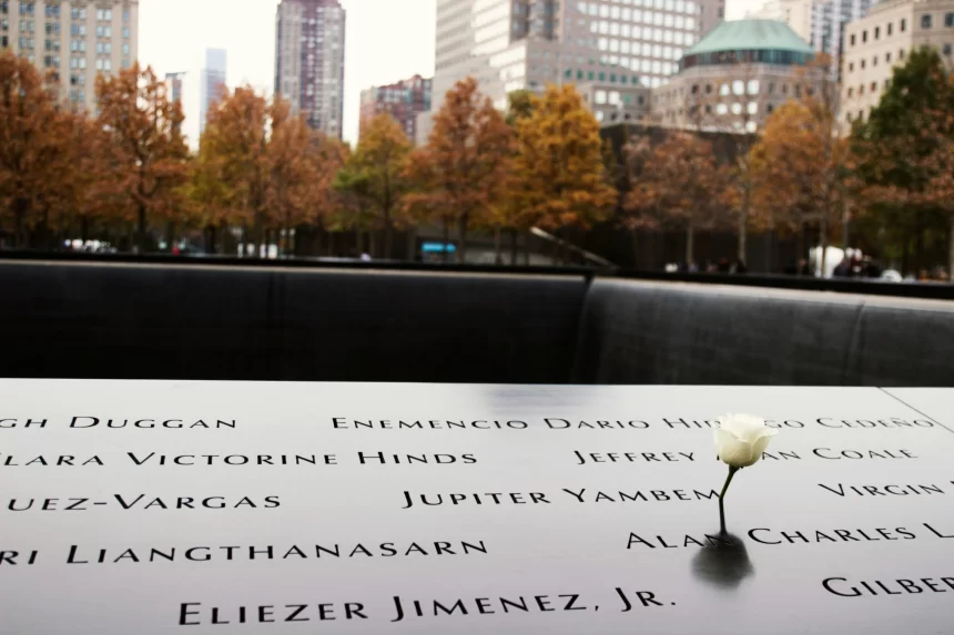 5 Things to Remember When Visiting Places of Human Tragedy
