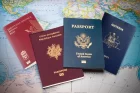 Top Powerful Passports in 2026 With Visa-Free Travel Rankings