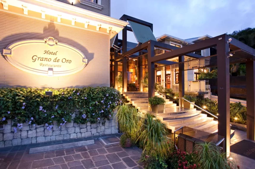 Hotel Grano de Oro, San José: Historic Boutique Luxury Hotel in Costa Rica (2026 Review)