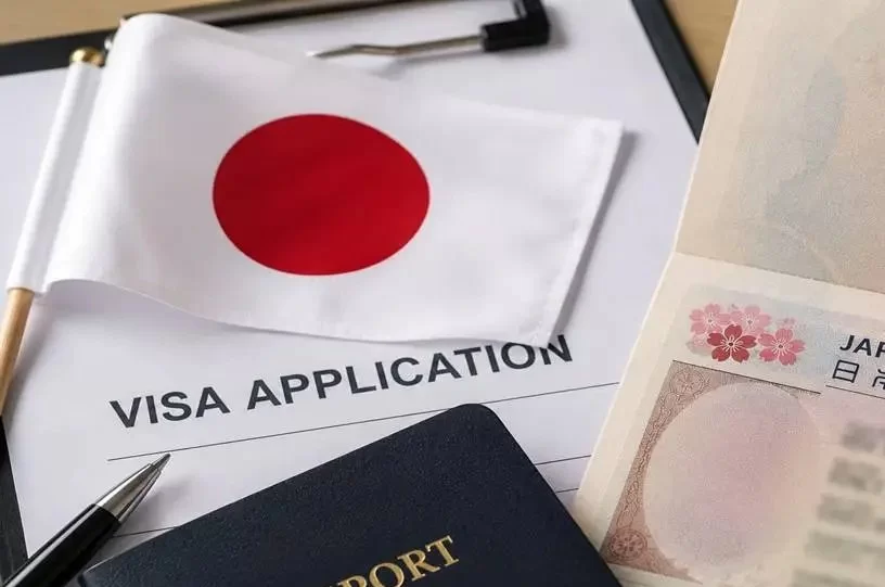 New Japan Visa Fees Effective July 1, 2026: Full Details Here