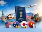 New Visa Rules July 2026: US, Australia, Japan, Vietnam – Key Updates for Indian Travellers