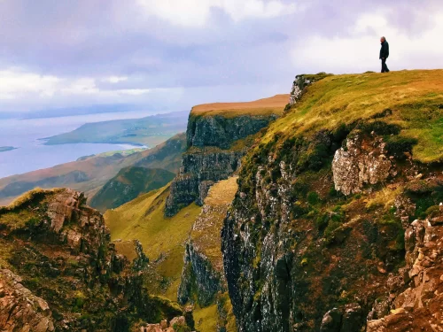 Visiting the Isle of Skye in Scotland – Everything you need to know
