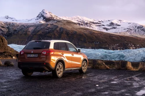 Best Road Trip Routes in Europe You Can’t Miss