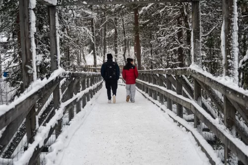 7 Hidden Places in Finnish Lapland Most Tourists Never See