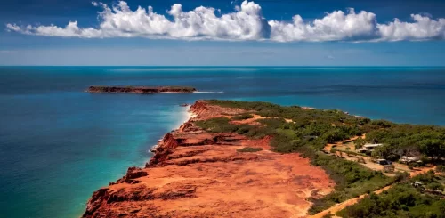 The Top 10 Places to Visit in Kimberley, Australia