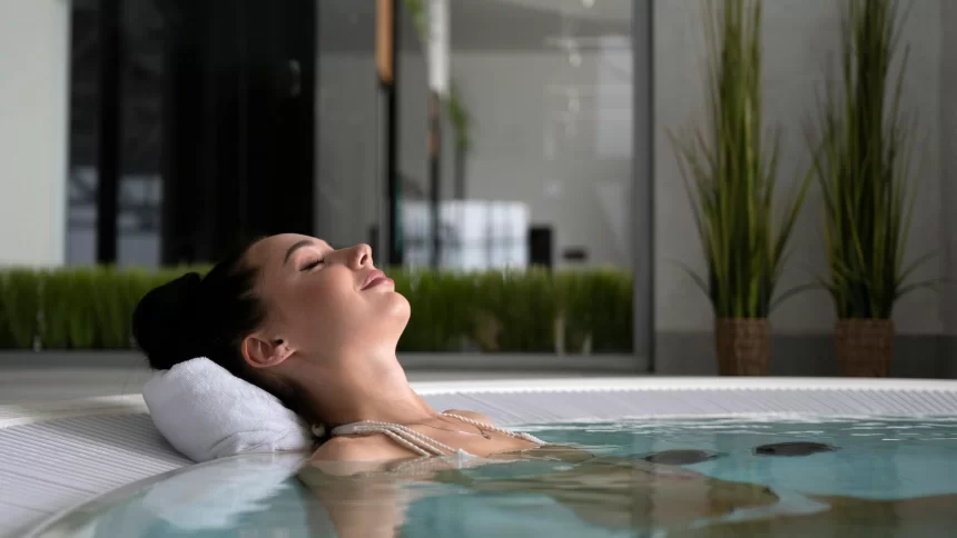 How to truly switch off and recharge whilst travelling