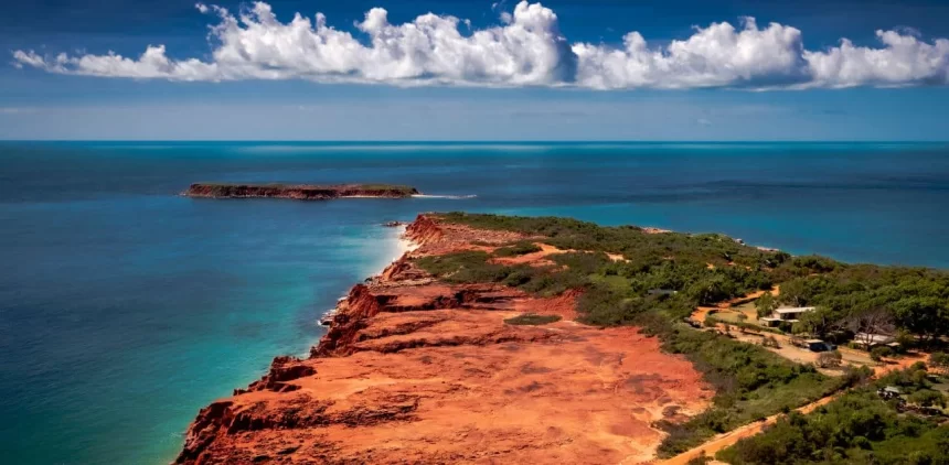 The Top 10 Places to Visit in Kimberley, Australia