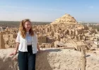 My Trip in Egypt as a Solo Female Traveller