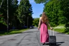 Travel Light, Dress Better This Summer