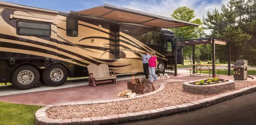 The Top 7 US Campgrounds for Snowbirds This Winter