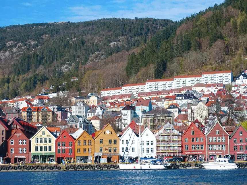 3 Day Bergen Itinerary – What To Do, See &amp; Eat